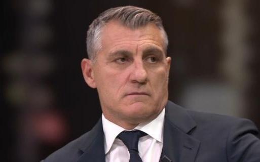 维埃里：国米引援打9分，意甲没球队能复制国米比赛方式