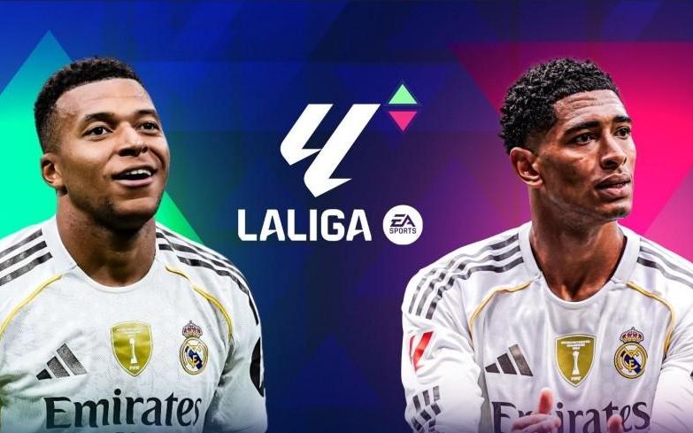 西甲球员身价变更：亚马尔、姆巴佩2