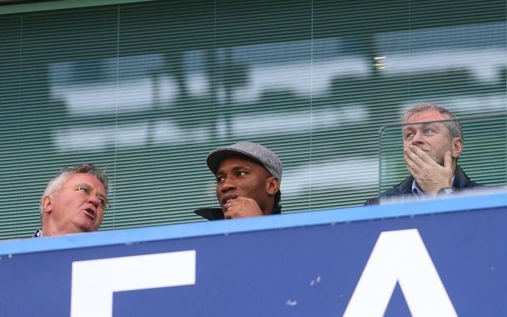 又开始了泰晤士：切尔西遭英足总74项指控，经纪人担心点名处罚