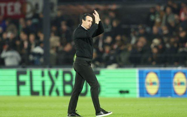 【英超】维拉四连胜致敬埃梅里150场