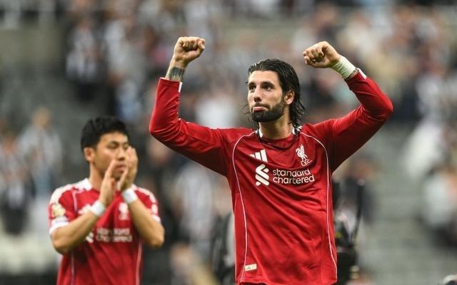 索博：希望对埃弗顿能早点终结悬念！在任何位置上我都会尽全力