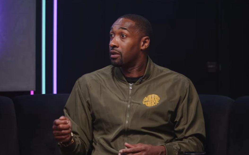 够大胆！阿里纳斯预测湖人新赛季夺冠，若开局5连胜就去纹身