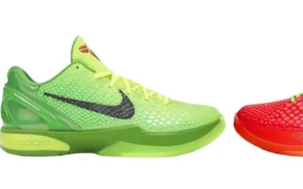 上赛季NBA球星专属球鞋出场次数：136人穿过科比系列遥遥领先