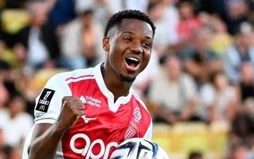 西媒：法蒂身价升至1000万欧，吸引埃弗顿等英超队关注