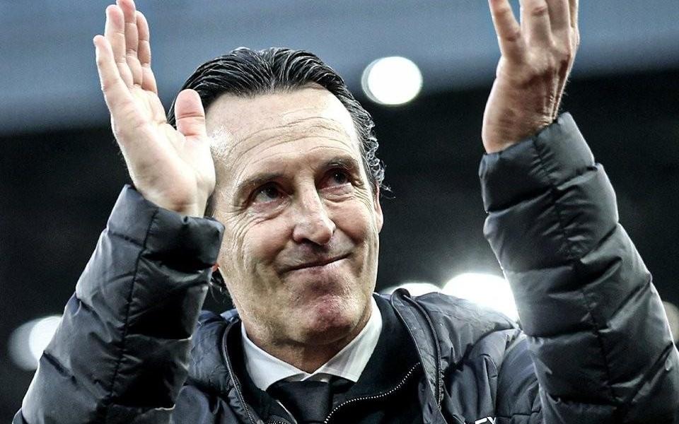 埃梅里执教生涯第二次取得10连胜，第一次是执教阿森纳时期