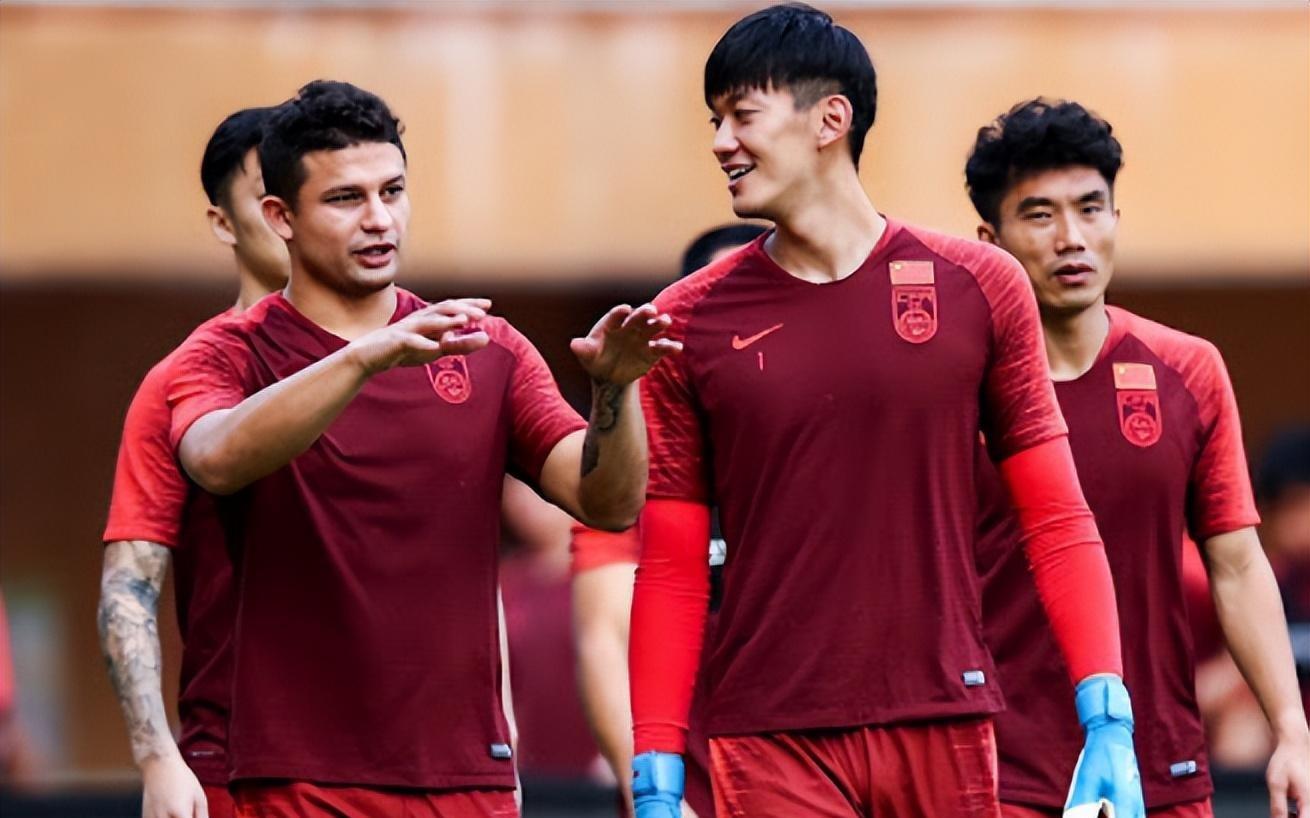 9年赚6亿！36岁前国脚：中超给了我一切，想要报恩，难忘上海夜店