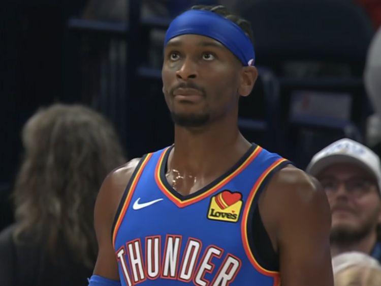 双杀联盟第一，7战全胜！摆烂6年无缘季后赛后，你们要拿总冠军了