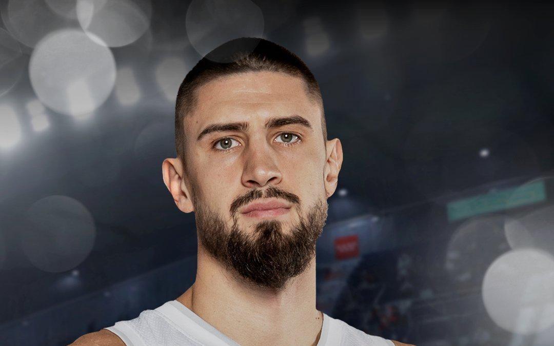 官方：皇马男篮签下NBA2013年5号秀莱恩