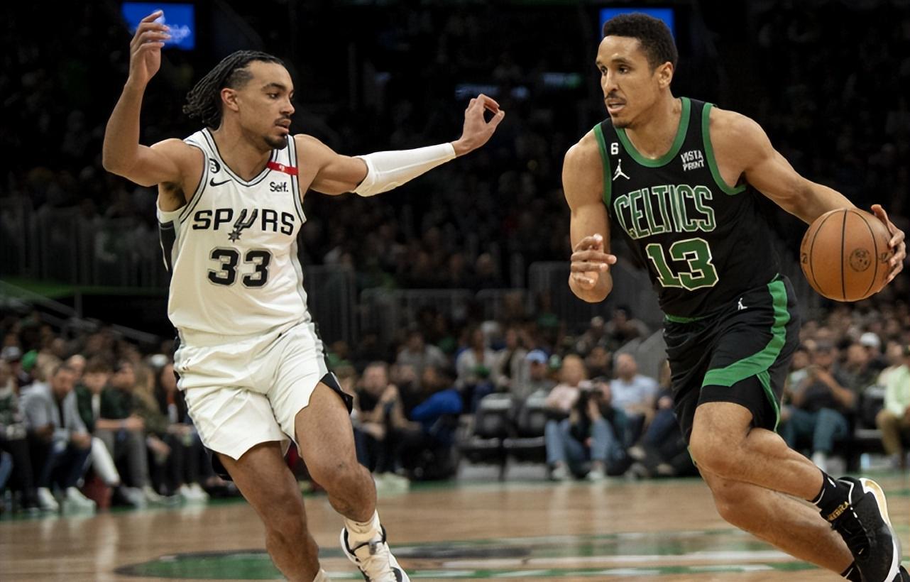 2次打出巅峰，却2次错失冠军，整个NBA，谁有我可怜