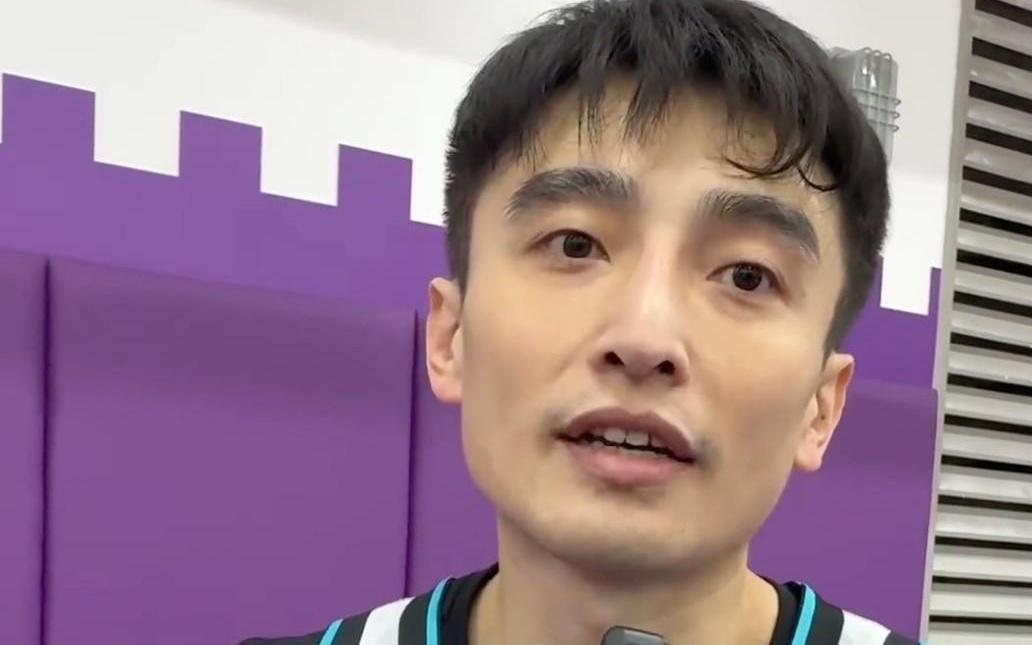 即将首次代表北控登场，罗汉琛：我要帮廖三宁分担更多压力