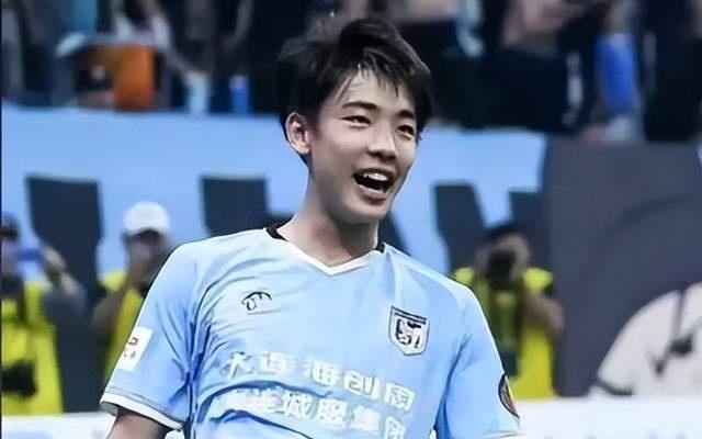 前途无量！中国身价最高U21球员更新：国足锋线靠这3人了！