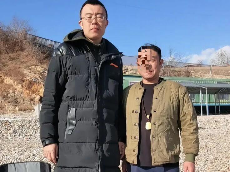 好久不见！辽篮四冠功勋退役后享受生