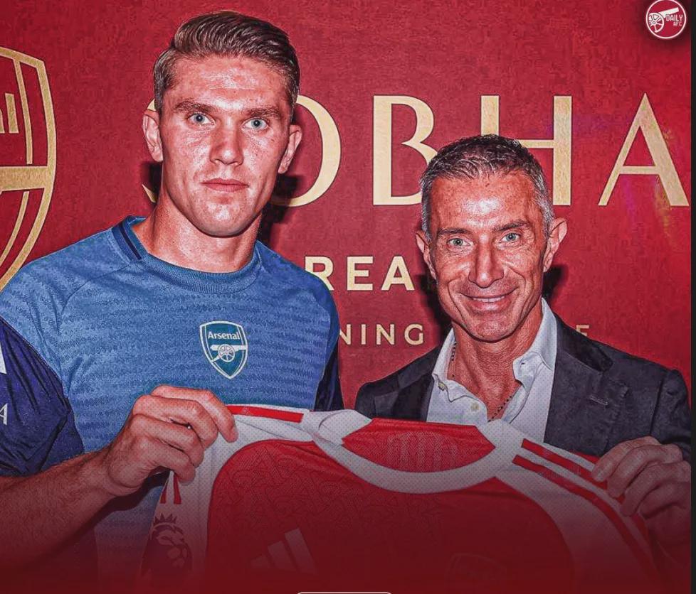 经纪人：哲凯赖什差点加盟曼联！莫斯克拉：加盟时就知道竞争上岗