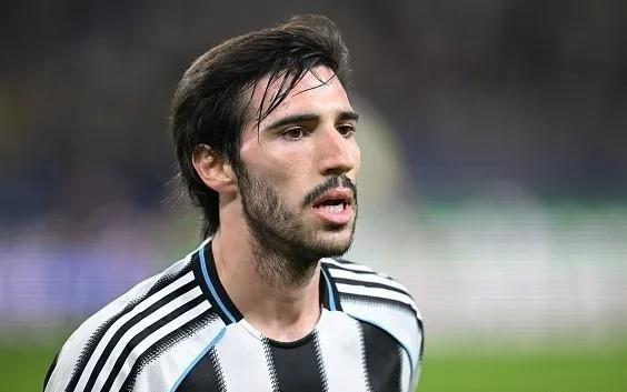 莫雷托：托纳利冬窗不可能离队，尤文一直是他的主要追求者