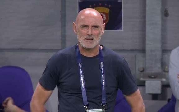 CCTV5直播,泰山阻击海港韩鹏告别战不留遗憾瓦科PK莱昂争金靴