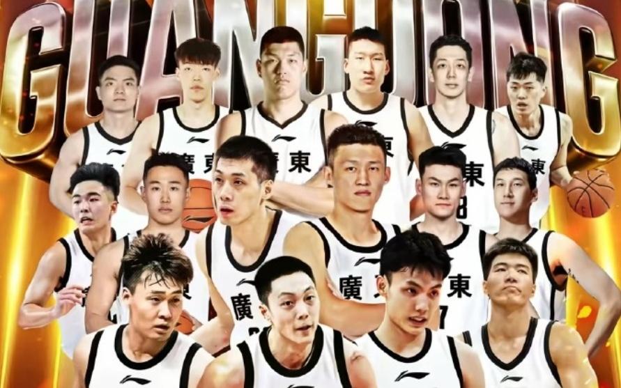 兑现承诺！赵睿带队拿下冠军，正式告别广东！