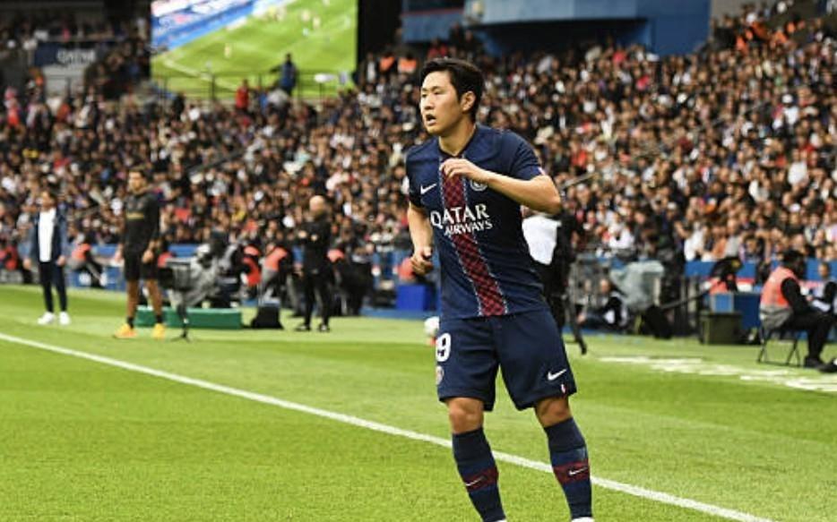 阿斯：李刚仁租借马竞是可行选项之一，最终决定权在球员手中