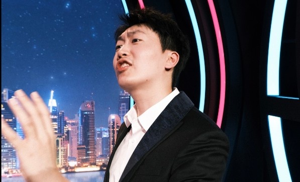管泽元看老头杯：ZZM这个BO5真没毛病吧黑子说话