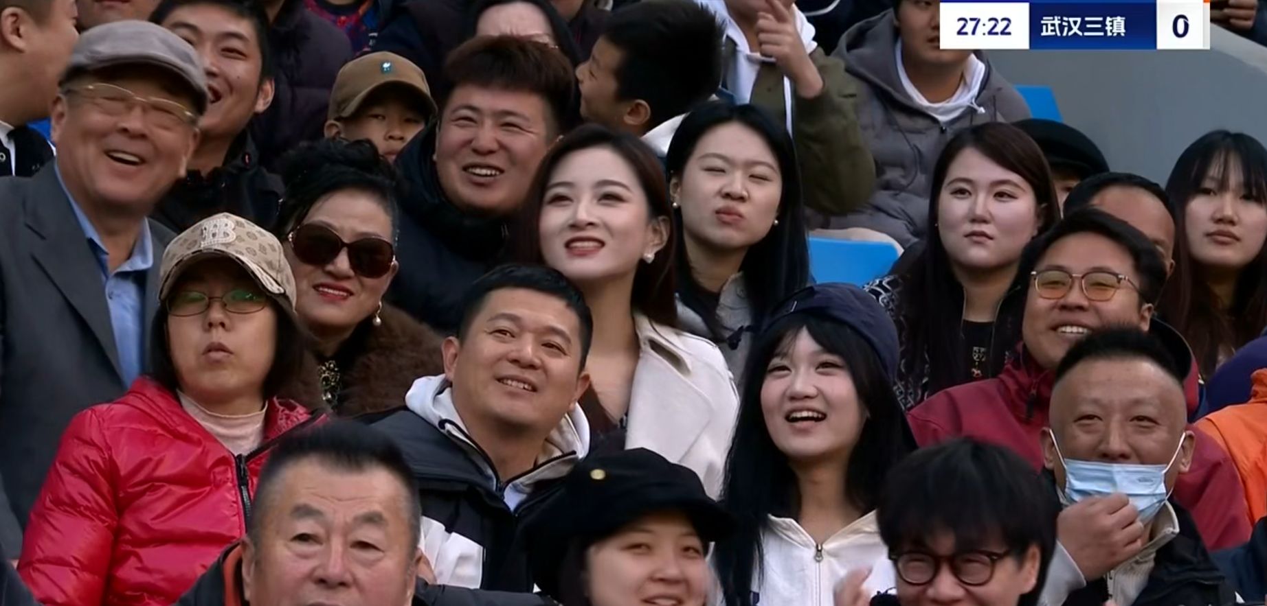 随着海牛队10三镇队，中超积分：亚泰提