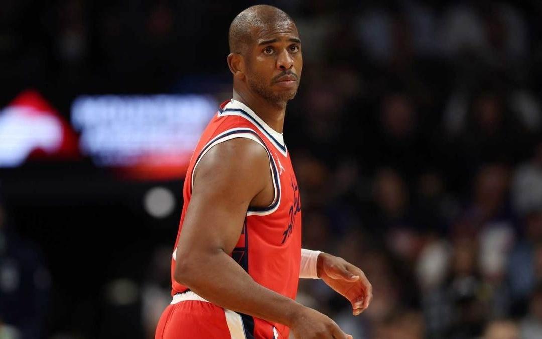 克里斯保罗宣布赛季后退役，引发NBA