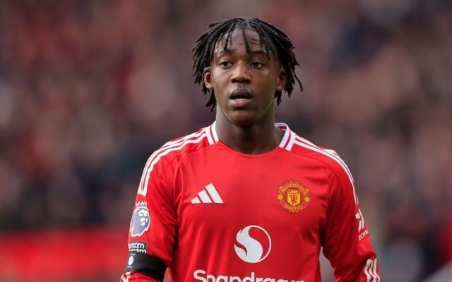 多队有意记者：皇马不排除冬窗就报价梅努曼联标价9000万欧