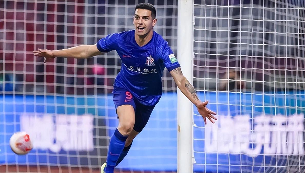 刘建业刚要接手重庆铜梁龙，就有望敲定新锋霸加盟，以官宣为准