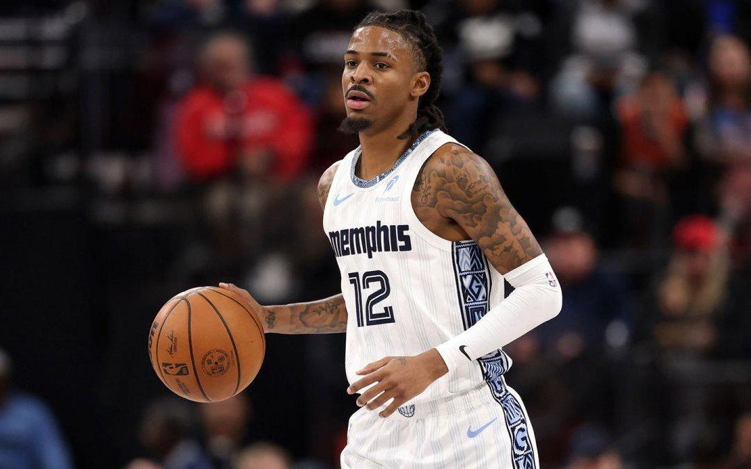 内部人士：若灰熊接受这份交易方案，国王队可能会交易得到莫兰特