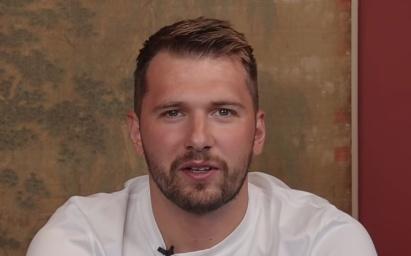 东契奇：欢迎杨瀚森加入NBA，愿意给他手机号和提供建议