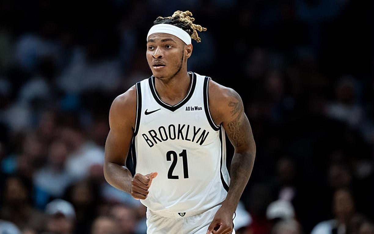 一年不如一年！篮网首轮秀的表现再没有起色恐怕就要离开NBA了