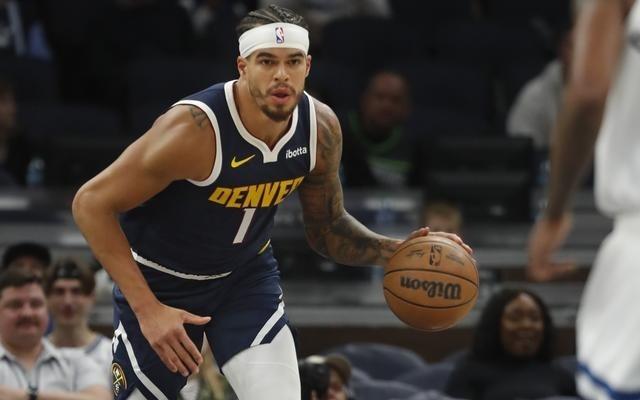 波特：很难说没谈过其他球员的女友这