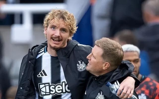 纽卡冬窗补强！猛追国米26岁中场相中曼城替补门将