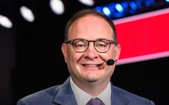 Woj复出！重回媒体界推出系列节目采访球队高管为学校筹集资金