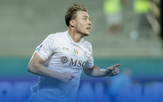 【早报】世界波盛宴！尤文4比3绝杀国米！