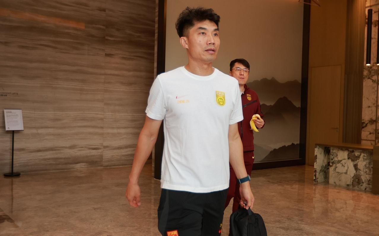 确认！郑智出山接替邵佳一，执教中超球队，双核联手，黄博文辅佐