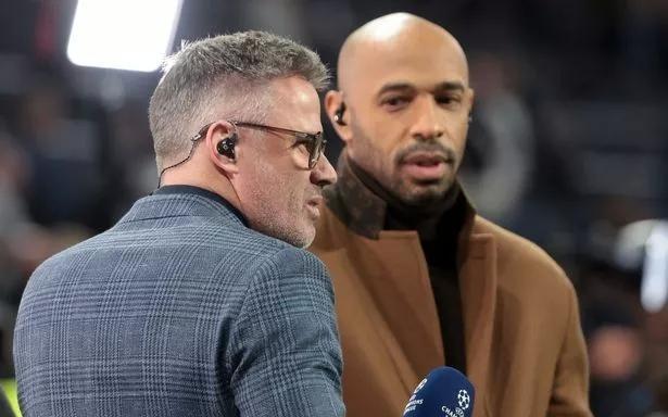 亨利：伊萨克和哈兰德不是同类型，有人比较他们让我很恼火