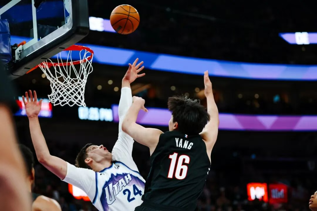 1.8分+DNP！杨瀚森NBA生涯遇瓶颈，罗威即将复出，完犊子了