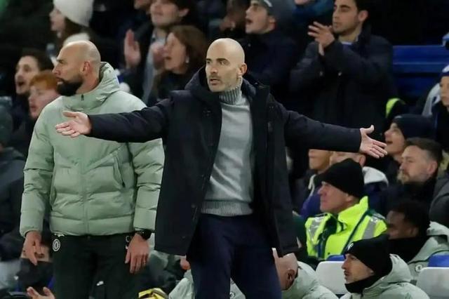 早知道切尔西主帅马雷斯卡或将主动辞职