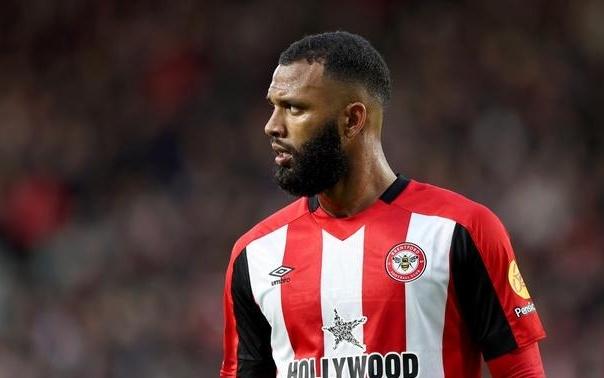 阿莫林执教后6人在英超对曼联梅开二度，两人来自布伦特福德