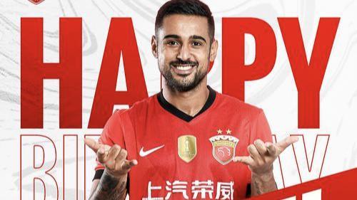 莱昂纳多帽子戏法海港32客胜国安，国安提前退出冠军争夺