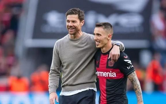 2场3球！任意球能当点球踢！德甲魔术师来自拉玛西亚