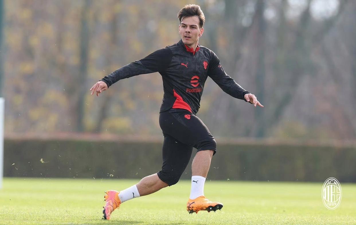 米兰意杯再战拉齐奥，阿囧大幅轮换阵容，亚沙里有望首发