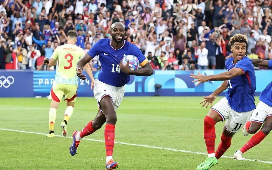 法媒：马特塔曾被圣埃蒂安拒绝，他们说马特塔技术欠缺