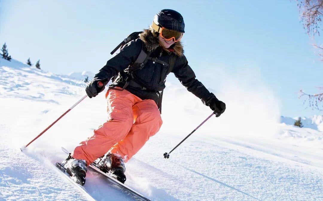 第一批靠抖音“御寒”的冰雪商家，这个冬天交出亮眼成绩单