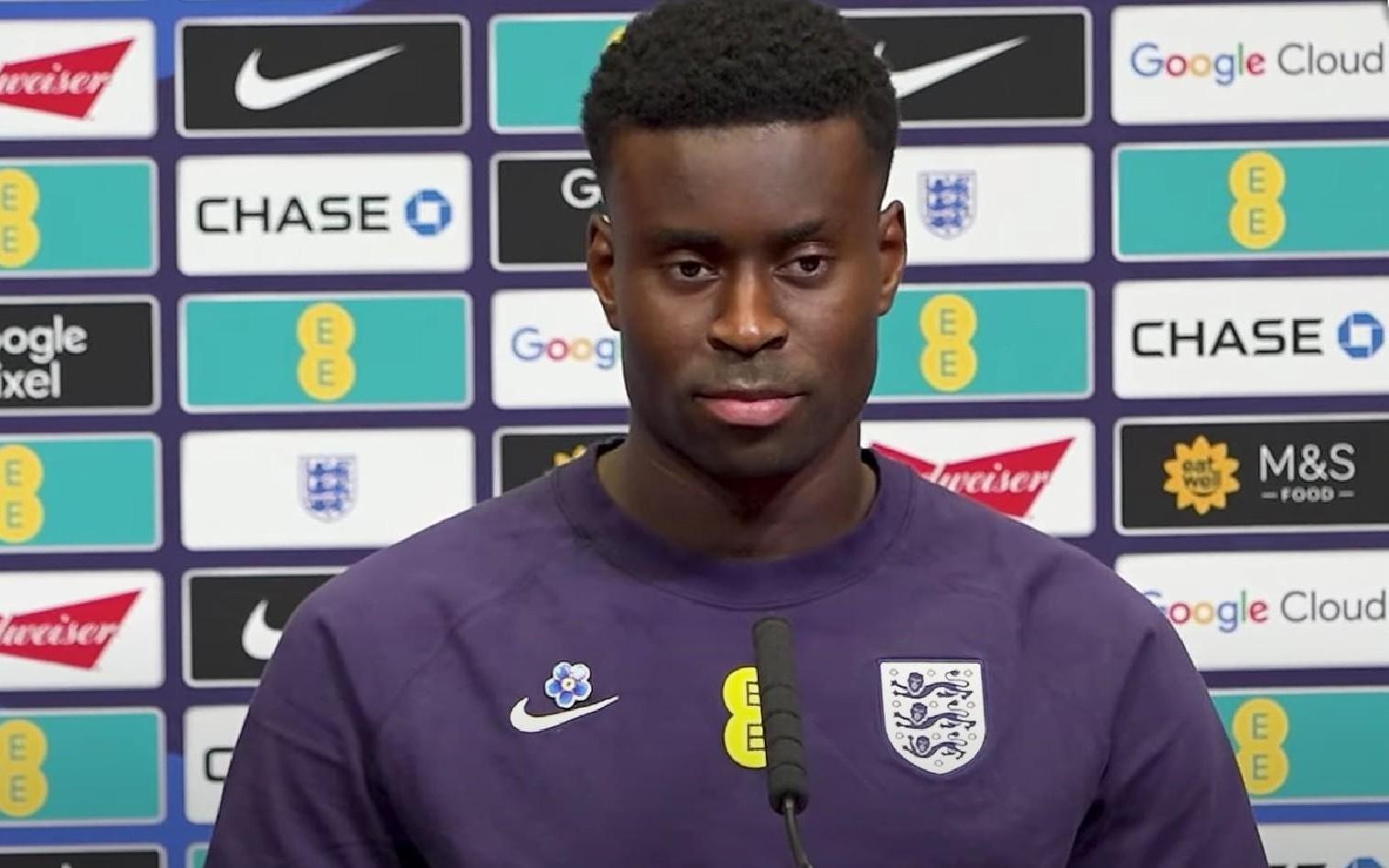 在世界杯前确定俱乐部未来格伊：这对我来说没那么重要