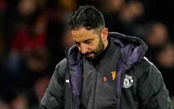 詹俊：曼联进攻又回到老样子皮克福德无愧三狮头号门将