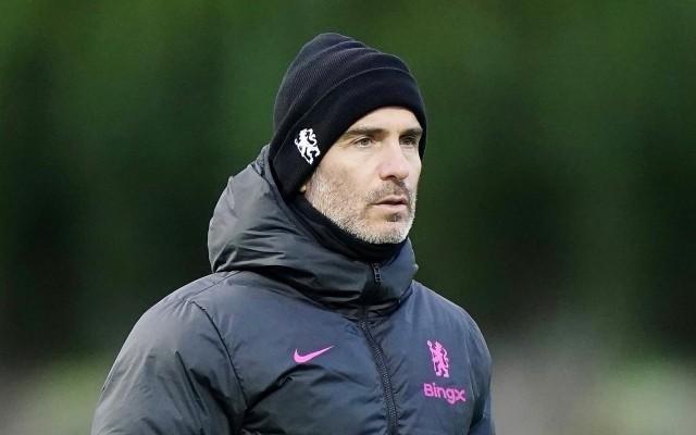 英媒：马雷斯卡考虑辞职