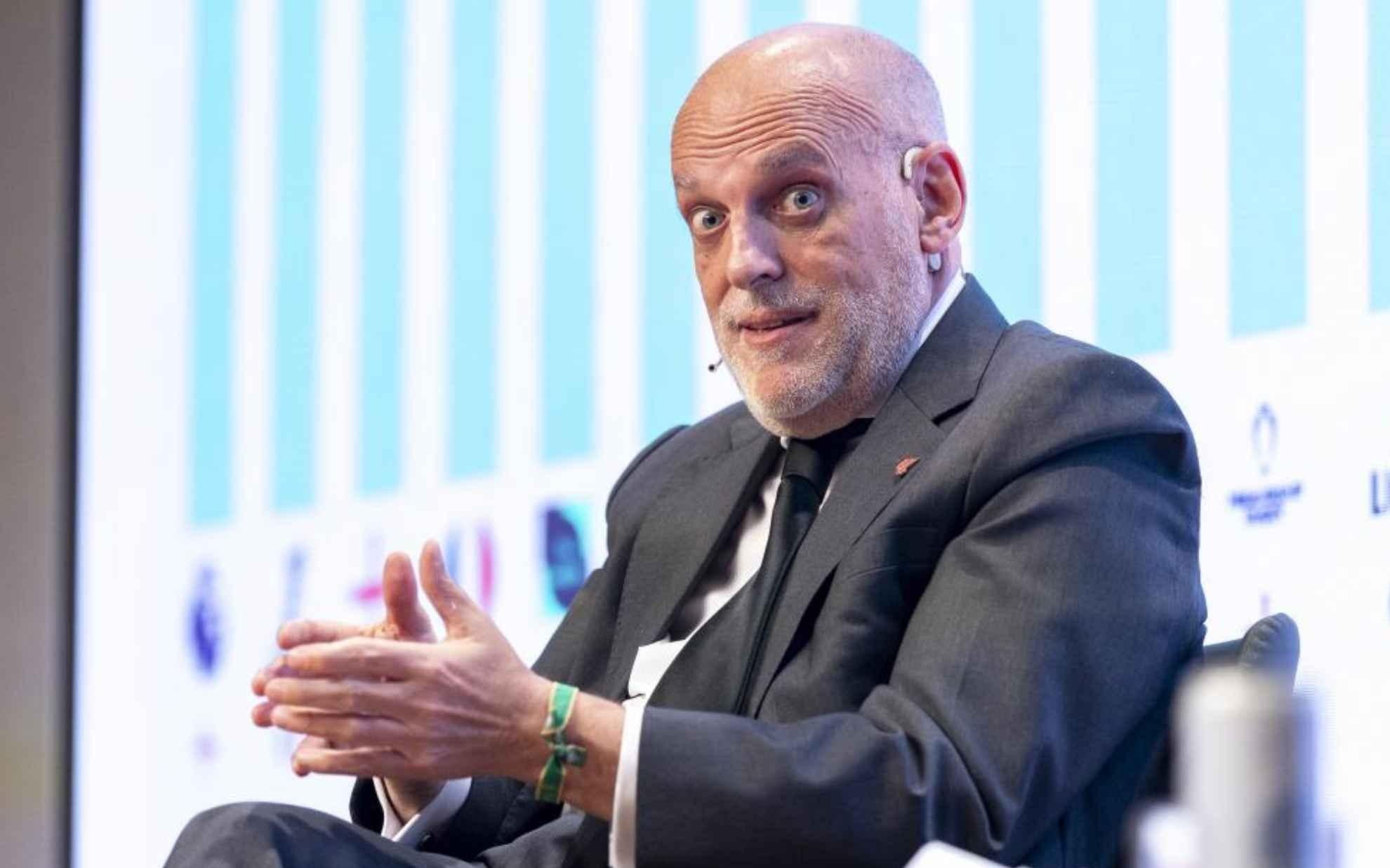 马卡：西甲联盟将于本周五宣布2728至3132赛季的转播权归属