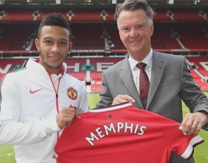 曼联哭了！弃将独造3球，打入54进球，35次助攻，橙军称王