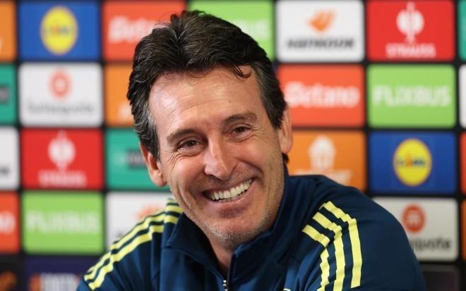 埃梅里：想要战胜利物浦非常困难，为卡