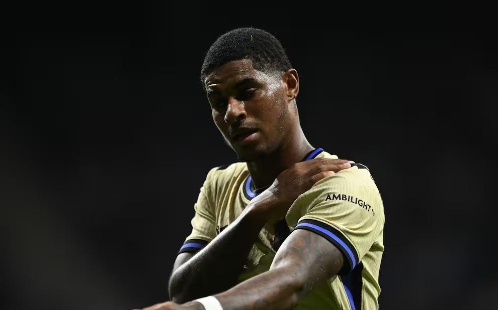 塞尔电台：因种族歧视拉什福德，一奥维